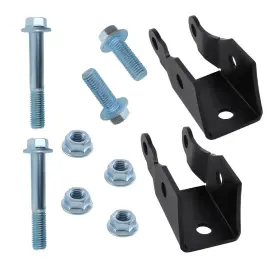Gre177695 Greatparts Rear Shock Extender For Lowered Drop Trucks Chevy 1973-1987 Silverado C10 #3 Gre177695 Greatparts Rear Shock Extender For Lowered Drop Trucks Chevy 1973-1987 Silverado C10 #3