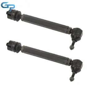 Greatparts Gre207880 Heavy Duty Tie Rods For Silverado 2500hd/3500hd 2001-2010 Chevy/gmc 3500 2001-06