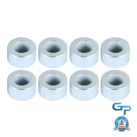 Gre97260 Greatparts For Gmc Sierra Chevy 2007/2008-2017/2018 Lowering Drop Shackle Kit 2 Inch -3 Rear #3 Gre97260 Greatparts For Gmc Sierra Chevy 2007/2008-2017/2018 Lowering Drop Shackle Kit 2 Inch -3 Rear #3
