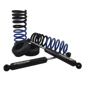 91214 Ground Force Internation Liner Drop Kits