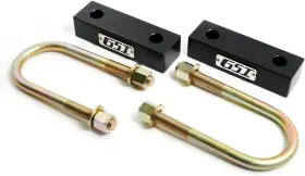 125-5001 Gsimfab 63-72 Chevy / Gmc 2 Inch Lowering Drop