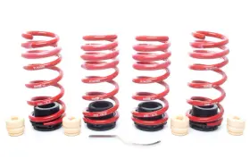 23023-1 H&r Hr Vtf Adj Lowering Springs