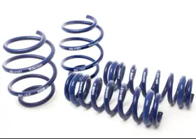 28616-2 H&r For 2021 Bmw M4 Coupe Incl. Competition G82 Sport Spring