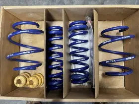 28616-5 H&r Sport Spring Set - G83 M4 Xdrive Convertible
