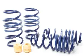 28617-1 H&r Fits 2022 Volkswagen Golf Mk8 Sport Spring Kit - Approx. 1.0in