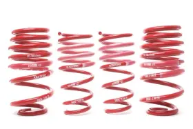 28628-2 H&r Sport Lowering Springs For 2020-2023 Porsche 911 922 Turbo/s W Pasm -1.2 Inch