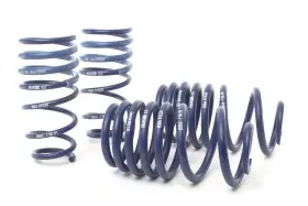 28652-1 H&r Sport Series Lowering Springs Kit For 2020-2023 Porsche 911 Carrera S And 4s