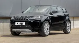 28655-1 H&r Sport Lowering Springs For 2020-2025 Range Rover Evoque With Adaptive Damping 28655-1 H&r Sport Lowering Springs For 2020-2025 Range Rover Evoque With Adaptive Damping