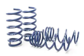 28671-1 H&r Sport Series Lowering Springs Kit For 2019-2025 Bmw M850i Xdrive 2dr Coupe