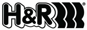 28684-3 H&r Hr Sport Springs