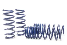 28686-1 H&r Sport Lowering Springs Kit For 2018-2023 Bmw F90 M5 And Competition