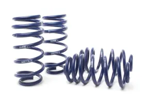 28693-1 H&r Hr Sport Springs