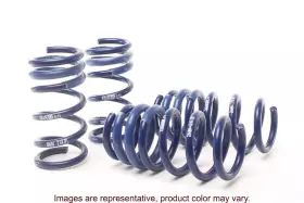 28705-1 H&r Sport Lowering Springs Fits 2019 2021 Hyundai Veloster N Pde