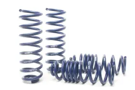 28740-2 H&r Hr Sport Springs