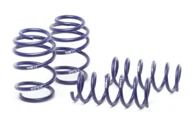 28747-1 H&r Hr Sport Springs