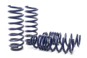 28758-1 H&r Hr Sport Springs