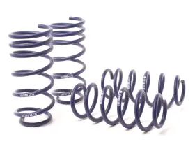 28780-2 H&r For 14-21 Bmw I3 Range Extender I01 Sport Spring