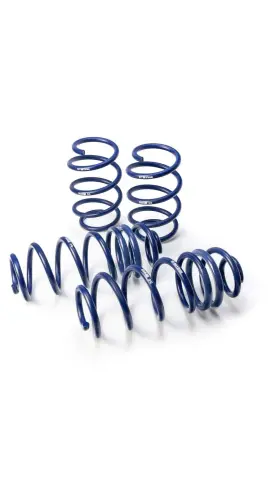 28790-2 H&r Lowering Springs Fits Mini Clubman F54 Bmw X1 F48 X2 F2x Sdrive