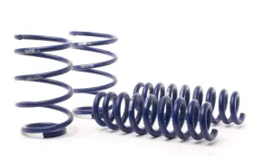 28790-6 H&r Hr Sport Springs