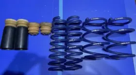 28832-1 H&r Sport Lowering Springs For 2013-2019 Bmw F30 3-series F32 4 Series Xdrive