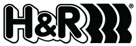 28959-1 H&r Hr Sport Springs