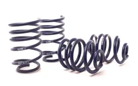 28987-1 H&r Sport Lowering Springs Kit For 2009-2016 Bmw E89 Z4 Sdrive30i Sdrive35i