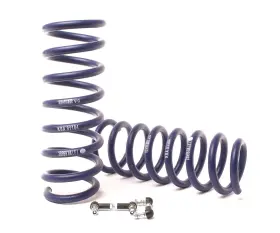 28999-5 H&r Sport Lowering Springs Kit For 2009-2015 Bmw F02 750li Rwd