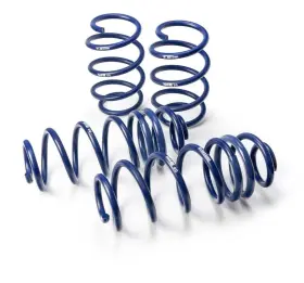 29115-1 H&r Sport Springs Volvo C70 Type M Cabrio 06-13 #