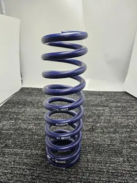 29894-va H&r Qty 2 29894 Lowering Sport Springs For 92-95 Mercedes Benz E320 Cabrio W124