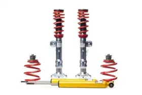 29936-1 H&r Street Performance Coilovers For 94-99 Bmw M3
