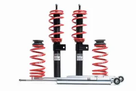 39471-1 H&r Premium Performance Coilovers For 00-03 Audi S4 Awd 39471-1 H&r Premium Performance Coilovers For 00-03 Audi S4 Awd