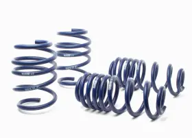 50343 H&r For 15-19 Audi S3 8vs Sport Spring 50343 H&r For 15-19 Audi S3 8vs Sport Spring