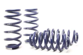 50370 H&r Hr Sport Springs