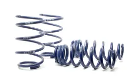 50402-55 H&r For 08-13 Bmw 128i/135i E82 Oe Sport Spring