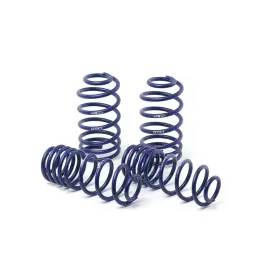 50482 H&r Lowering Springs Set Of 4 Front And Rear Coupe For Bmw 230i 228i 14-16