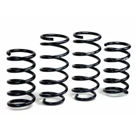 51602 H&r Set Of 4 Lowering Springs Front And Rear For Ford Escape Mazda Tribute