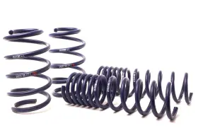 51603-2 H&r Sport Lowering Springs For 2014-2019 Ford Escape All Model 2wd 4wd
