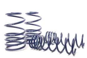51663 H&r Hr Sport Springs