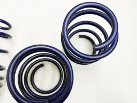51893 H&r Open Box Super Sport Lowering Springs For 2022-2024 Honda Civic Non-si #3