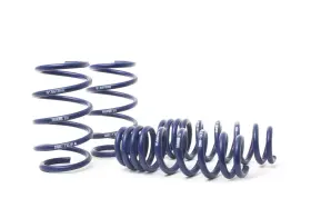 54624 H&r Sport Performance Lowering Springs For Toyota Corolla Gr Hatch 23