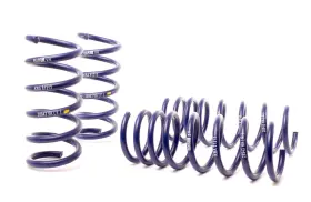 54790 H&r For 11-16 Volkswagen Touareg V6 Sport Spring