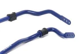 72987 H&r For 09-16 Bmw Z4 Sdrive30i/z4 Sdrive35i/z4 Sdrive35is E89 Sway Bar Kit
