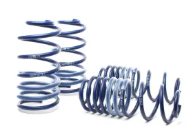 Hrs50312-1 H&r 99-06 Audi Tt/tt Roadster 2wd Sport Spring #3
