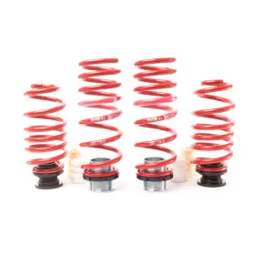 Tlx-hrs23000-1-cl360a71 H&r For Bmw 650i Gran Coupe 2013-2019 Vtf Adjustable Lowering Springs