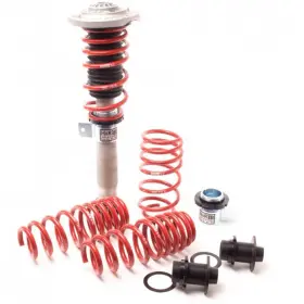 Tlx-hrs23014-1-cl360a70 H&r For Bmw M6 Gran Coupe F06 Vtf 2014-2019 Adjustable Lowering Springs