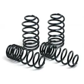 Tlx-hrs28673-1-cl360a70 H&r For Honda Crv 4wd Rw 2017-2019 Sport Spring