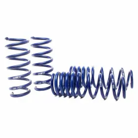Tlx-hrs28686-1-cl360a70 H&r For Bmw M5 Competition F90 2018 2019 Sport Spring