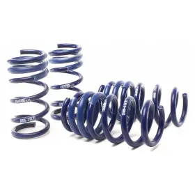 Tlx-hrs28689-2-cl360a70 H&r For Lamborghini Huracan Lp 610-4 724 2015-2019 Sport Spring With Front Lift