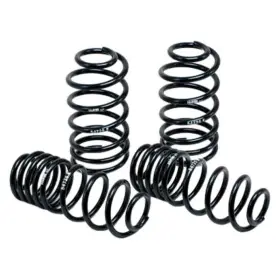 Tlx-hrs28714-1-cl360a70 H&r For Honda Civic Type-r Fk8 2017-2019 Sport Spring
