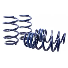 Tlx-hrs28715-2-cl360a70 H&r For Alfa Romeo Guilia Quadrifoglio 2wd 2017-2021 Sport Spring
